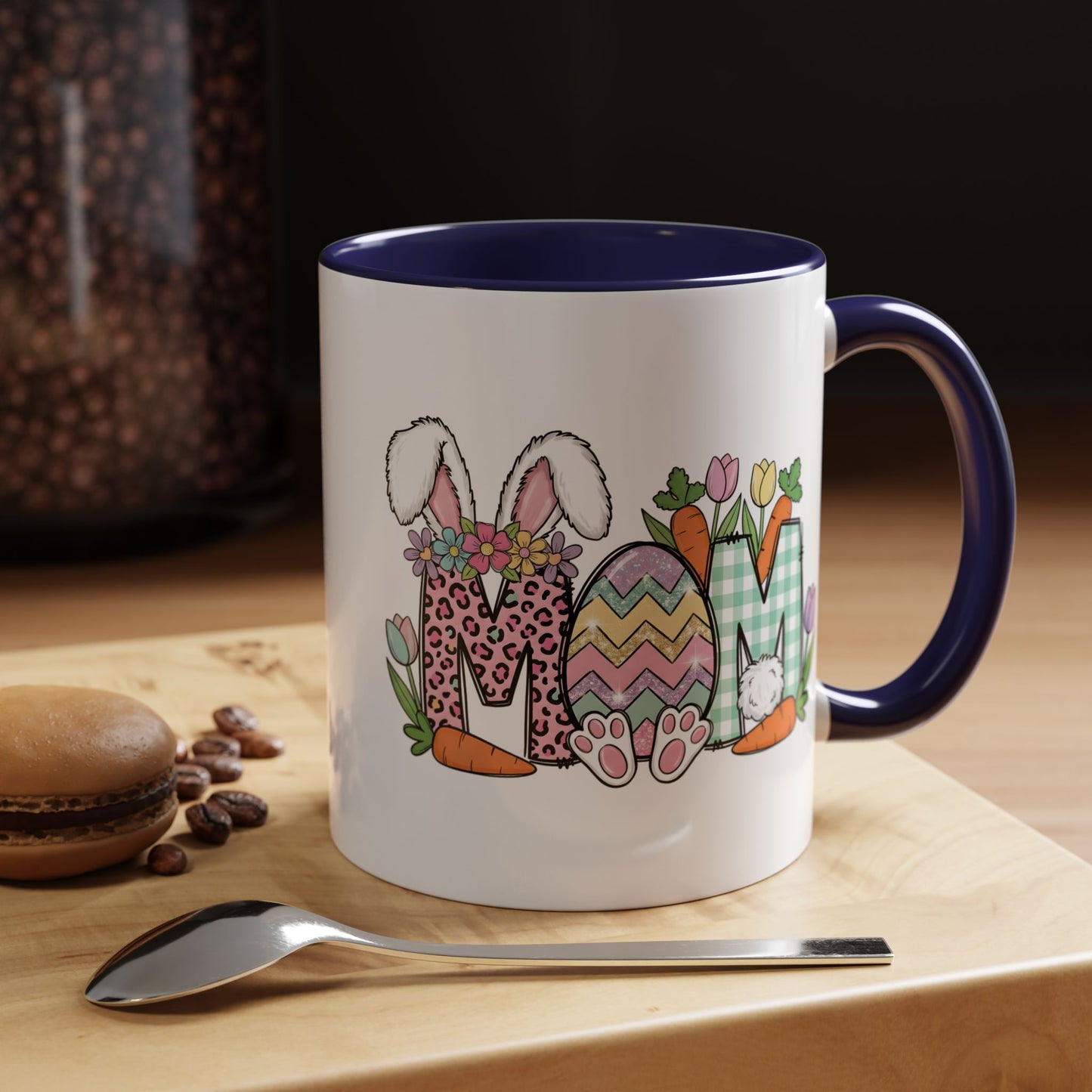 Easter Mug - Mom Easter