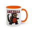 Animal Mug - Catzilla