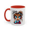 Humor Mug - Before Coffee