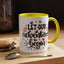 Adventure Mug - Let Our Adventure Begin