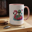 Alien Mug - Alien Chillin