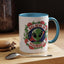 Alien Mug - Believe In Yourself
