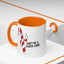 Adult Mug - Don't Be A Cunty-Cane