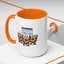 Humor Mug - Delete All Cookies
