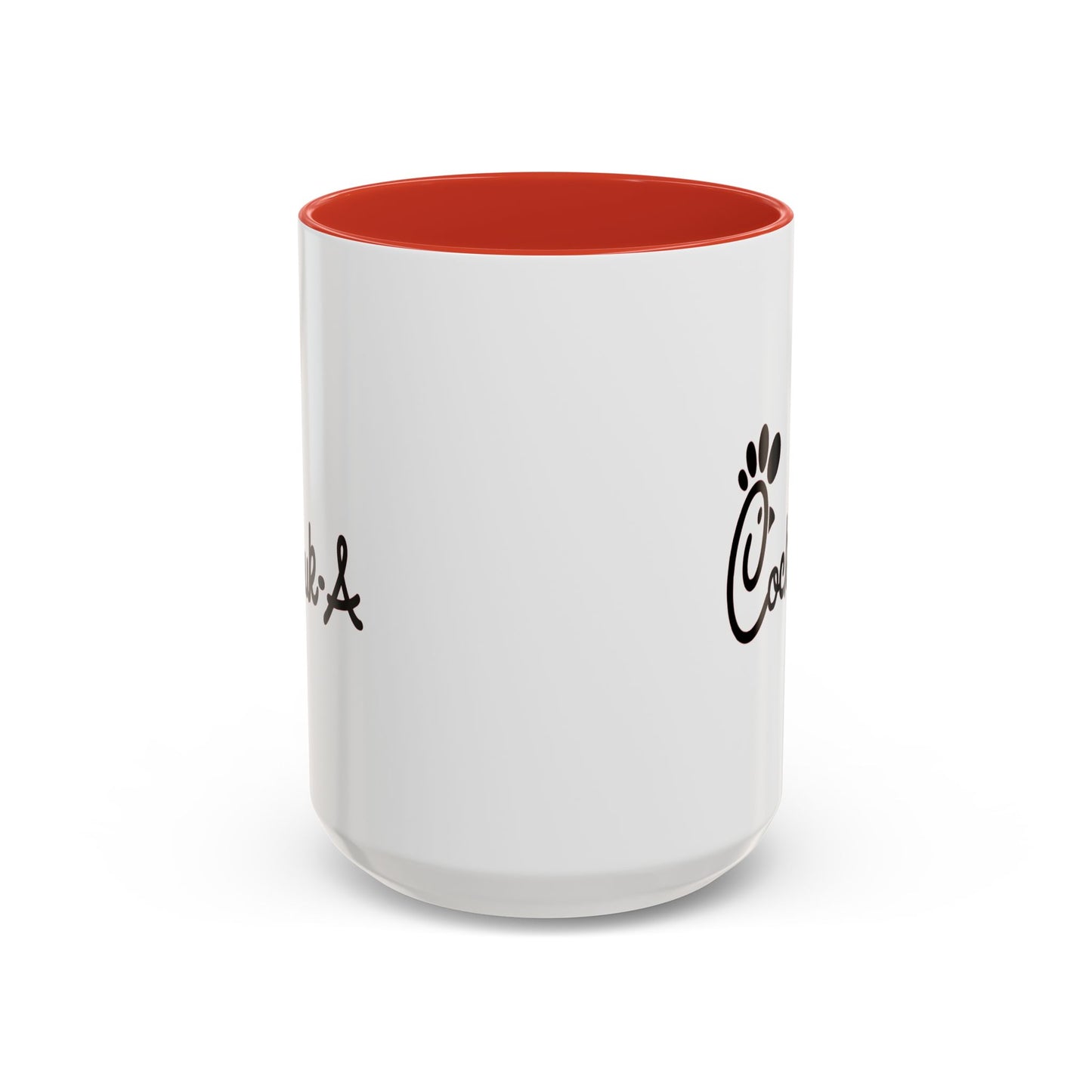 Adult Mug - Cock-Suk-A