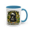 Humor Mug - Love Is In The Air