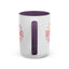 Motivation Mug - Stop Dreaming Start Doing
