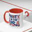 4th of July Mug - Party in the USA