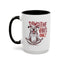 Animal Mug - Pawsitive Vibes Only