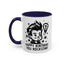 Birthday Mug - You Rockstar!