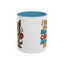 Animal Mug - I Woke Up Because