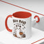 Halloween Mug - Boo Boo Crew