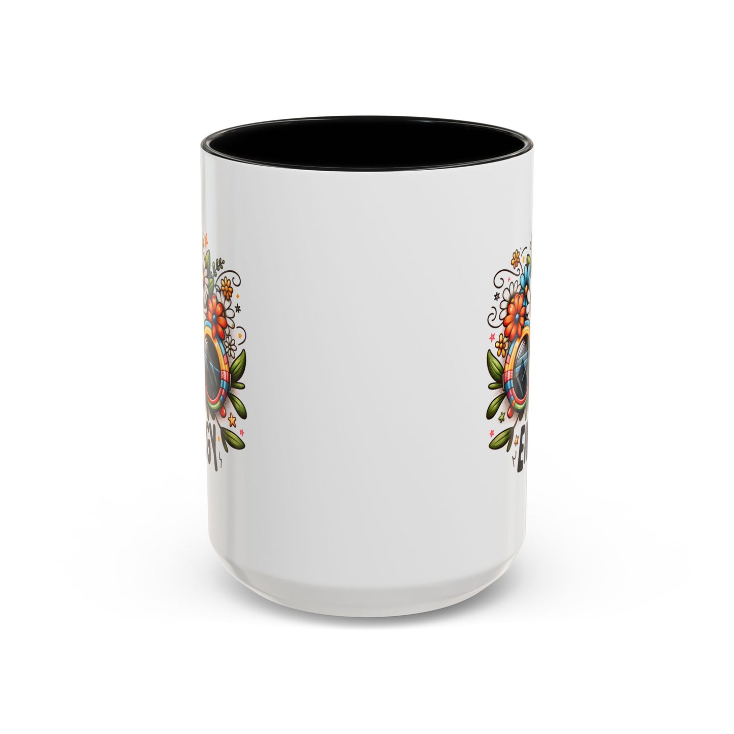 Wellness Mug - Good Energy