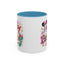 Birthday Mug - Cute Characters