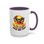 Humor Mug - Don't Be a Duck-ing Cunt