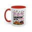Halloween Mug - Hangin' With My Boo's