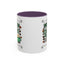 Humor Mug - Sometimes I Like Coffee