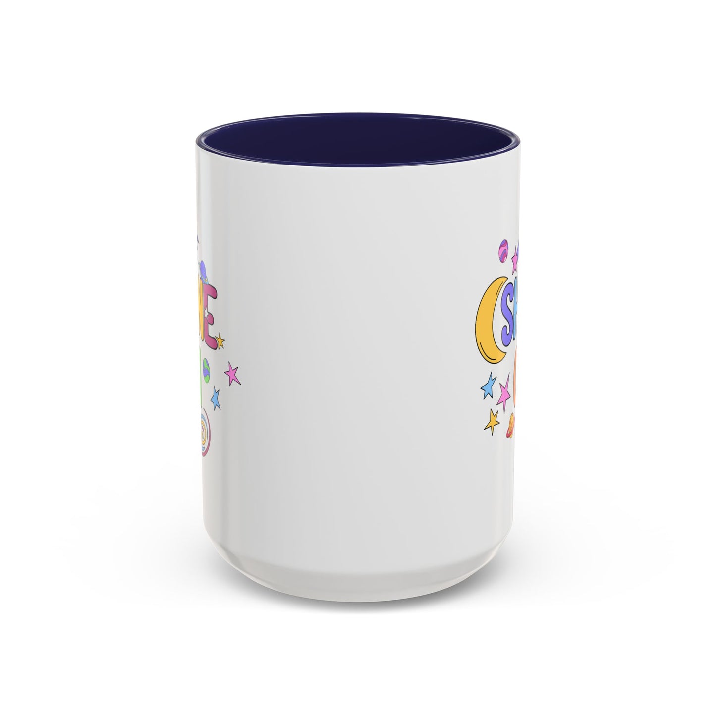 Wellness Mug - Shine On Celestial
