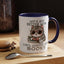 Animal Mug - Life Is Just Better