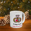 Anniversary Mug - I'll Always Be Yours