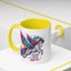 Motivation Mug - Always Choose Love