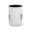 Office Mug - Sarcasm Level