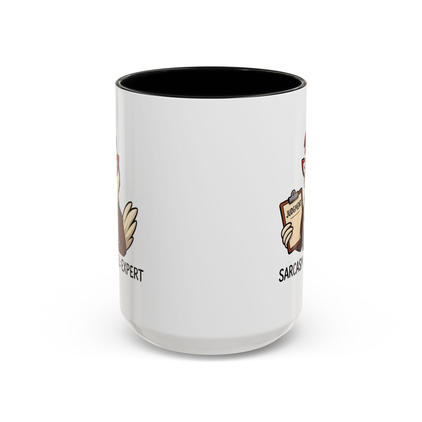 Office Mug - Sarcasm Level
