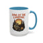 Adventure Mug - King of The Campfire