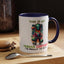 Alien Mug - This Is My Human Costume