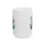 Mother's Day Mug - Mother & Daughter