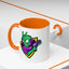 Alien Mug - Alien Laser Gun