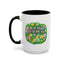Wellness Mug - Life Is Tough
