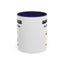 Humor Mug - Come Closer So I Can Slap You