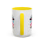 Alien Mug - Stay Weird
