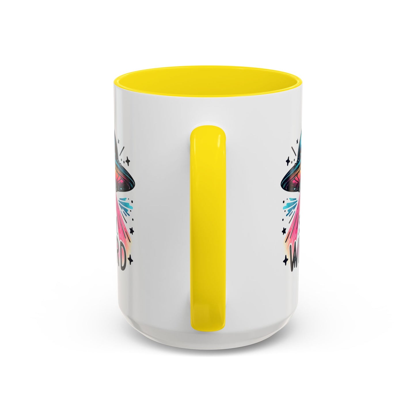 Alien Mug - Stay Weird