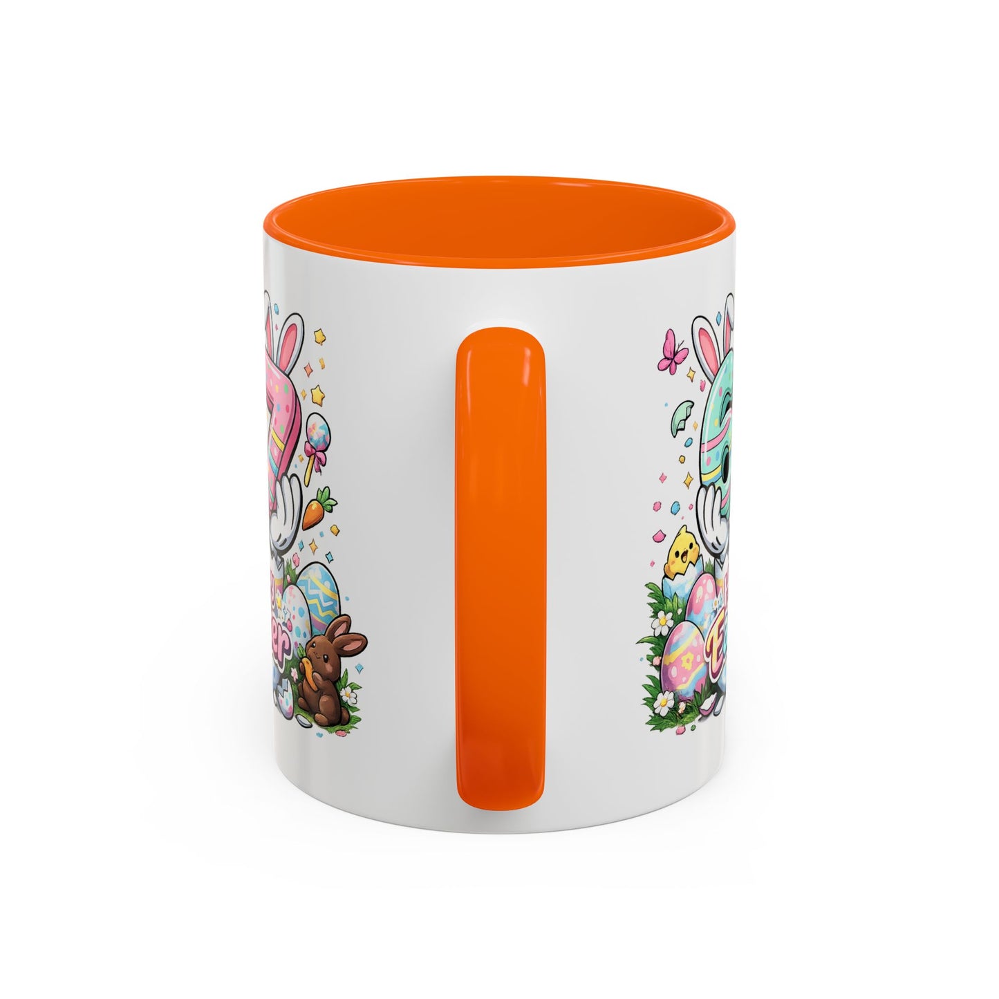 Easter Mug - Happy Easter 67