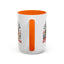 Humor Mug - Can't Hear You Busy Dissociating