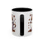 Animal Mug - I Need Coffee Kitten