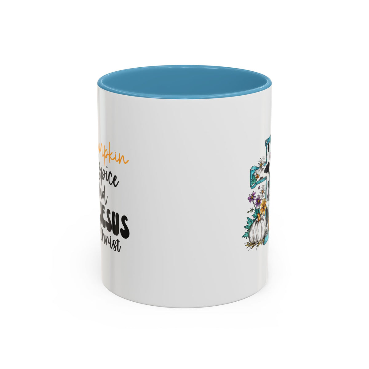 Fall Mug