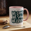 Adventure Mug - We Came We Saw We Loved