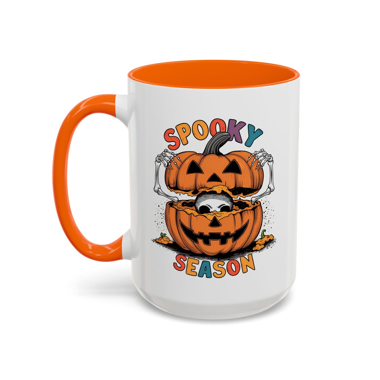 Halloween Mug - Spooky Season