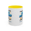 Anniversary Mug - I Never Asked To Be The World's Best Husband