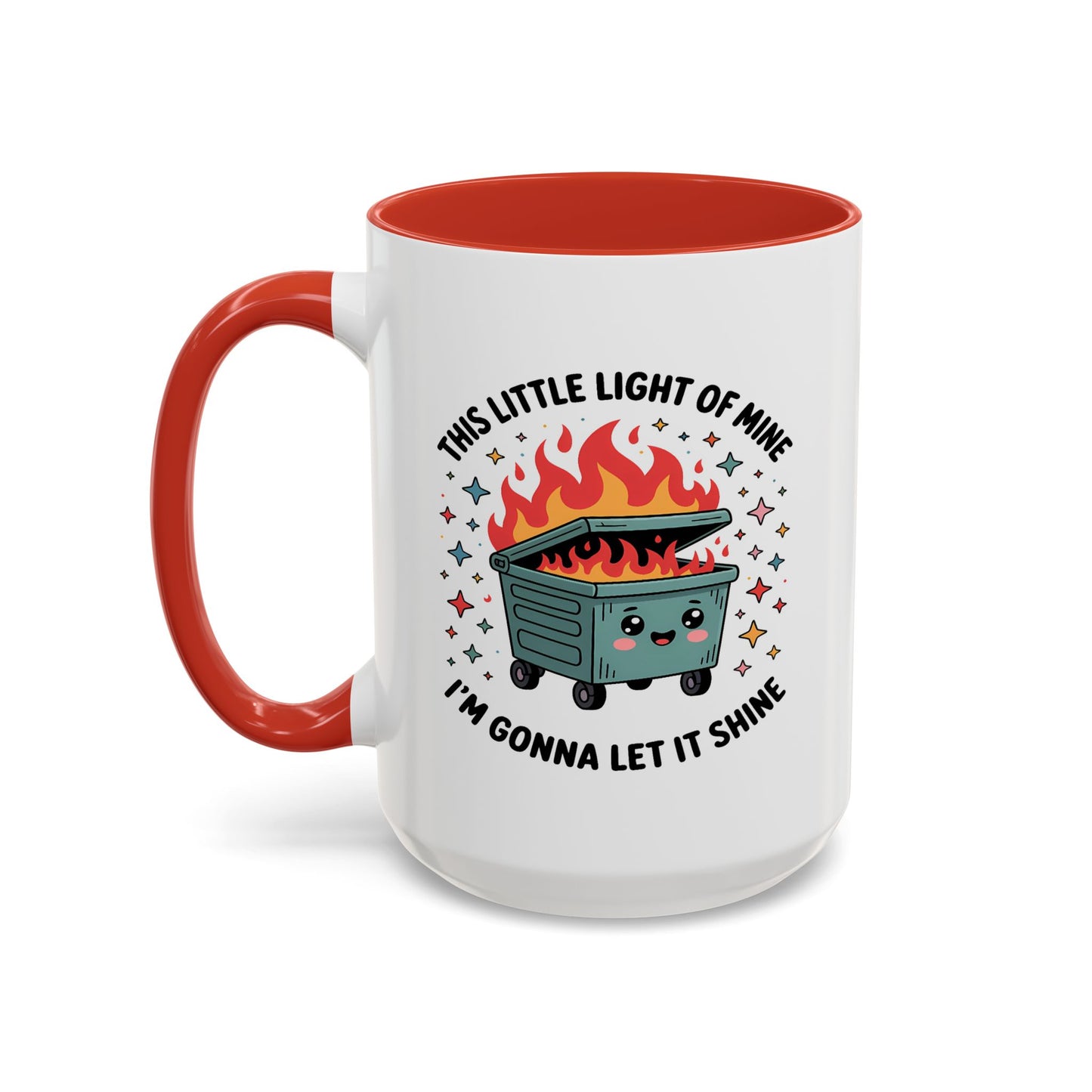 Office Mug - This Little Light