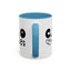 Occupation Mug