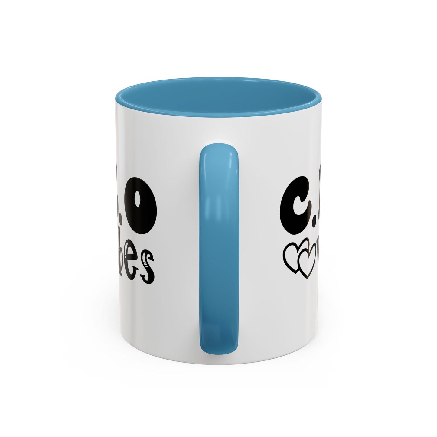 Occupation Mug