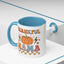 Fall Mug