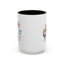 Humor Mug - Don't Make Me Use My Anime Eyes