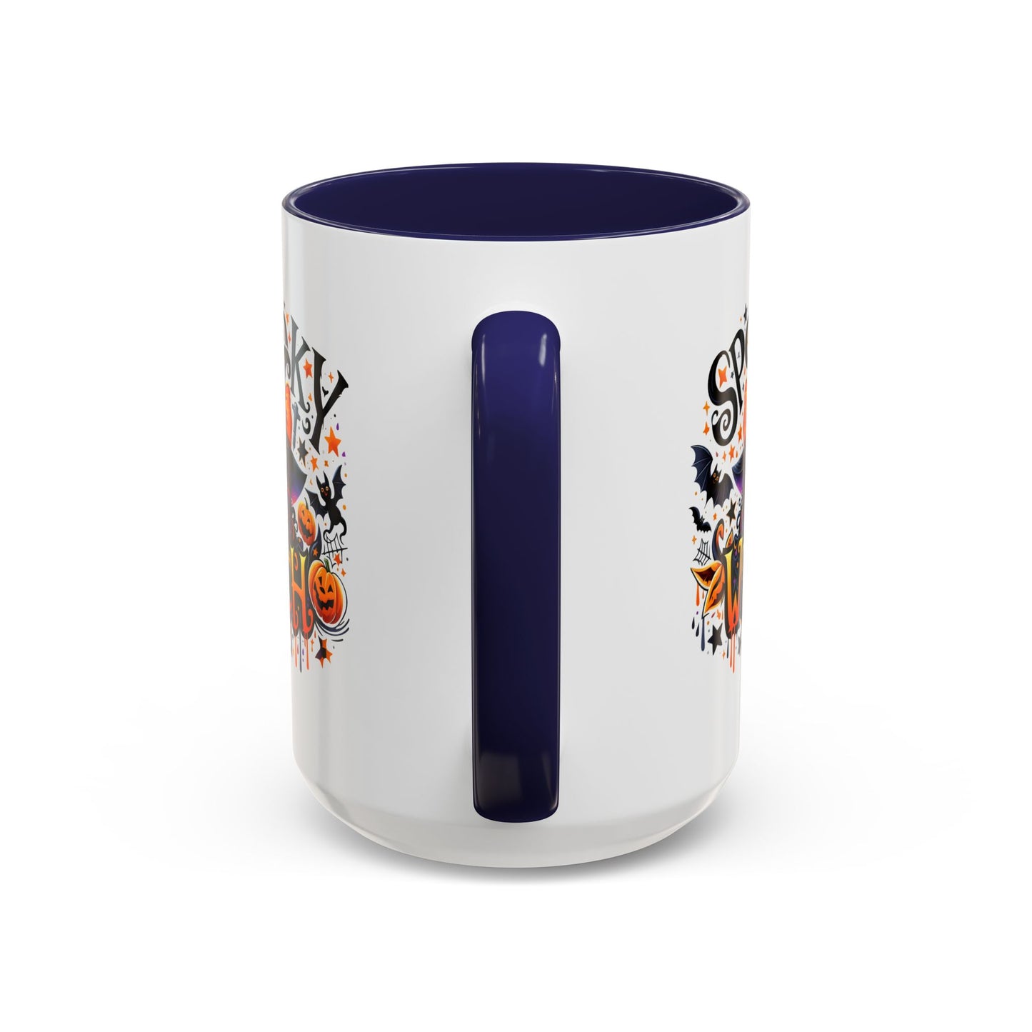 Halloween Mug - Spooky Witch