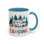 Adventure Mug - I'd Rather Be Camping RV