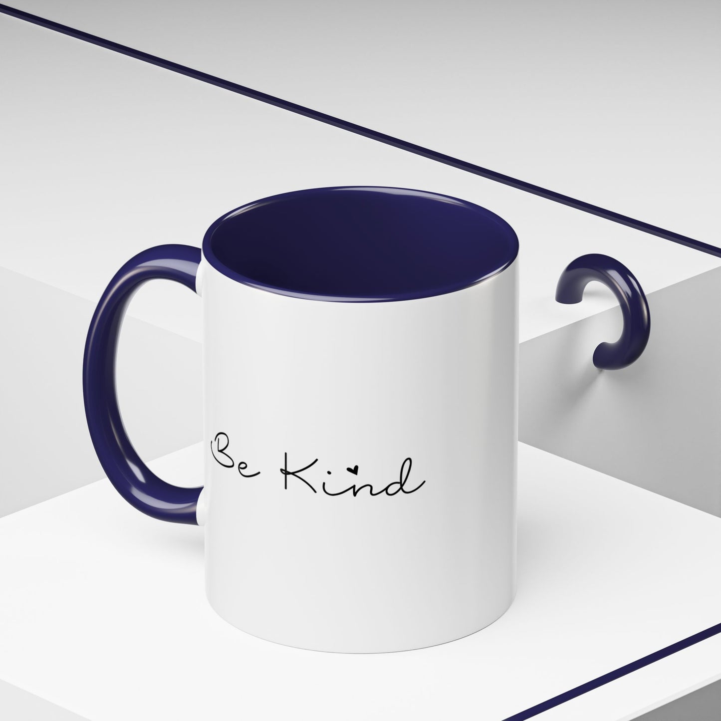 Motivational  Mug - Be Kind 2